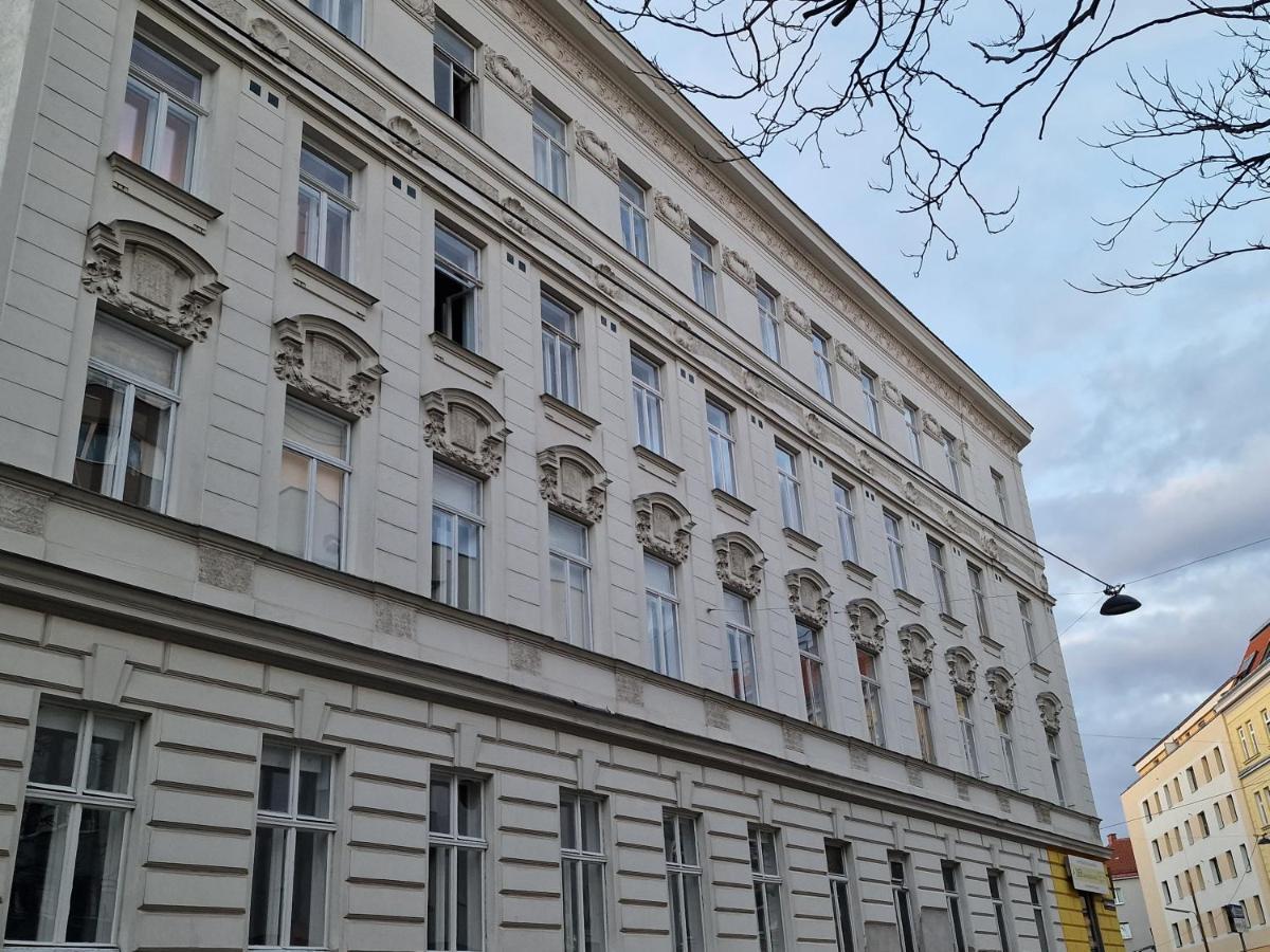 4 Seasons Apartment Wien Exterior foto